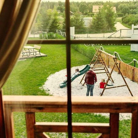 Kubiczowka Villa Kopalino Eksteriør billede