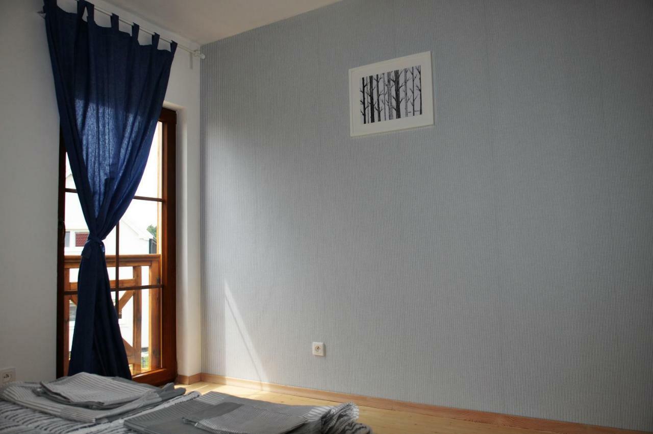 Kubiczowka Villa Kopalino Eksteriør billede